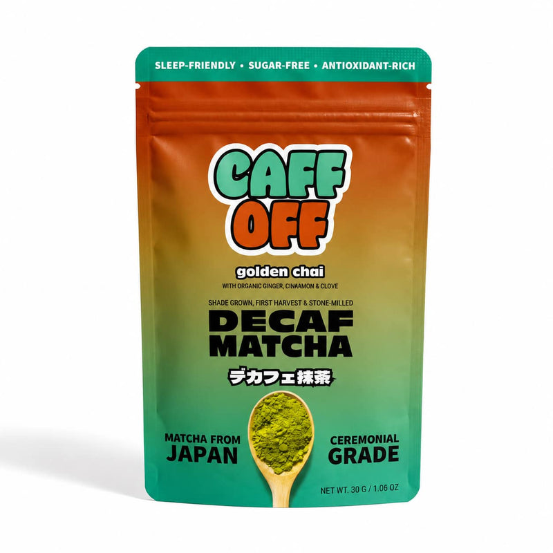 Golden Chai