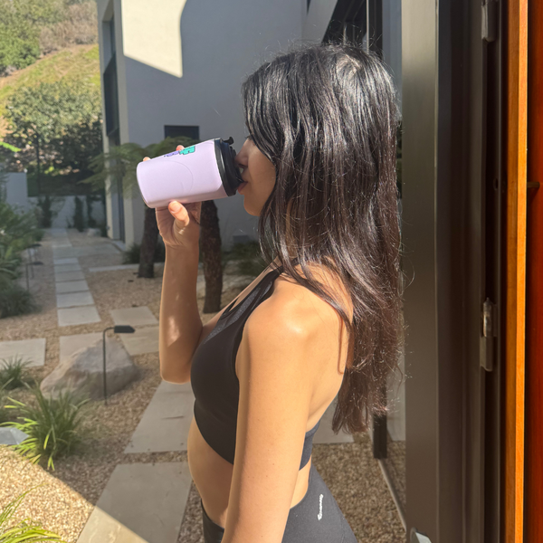 Caff Off Reusable Cup (Limited Stock)