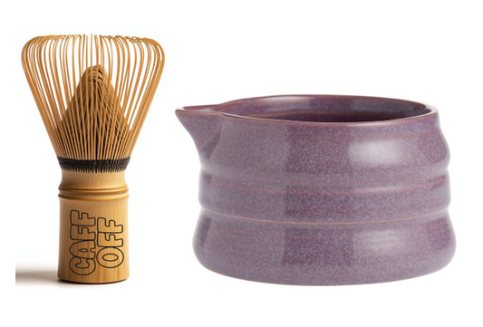 Bowl & Whisk Starter Pack