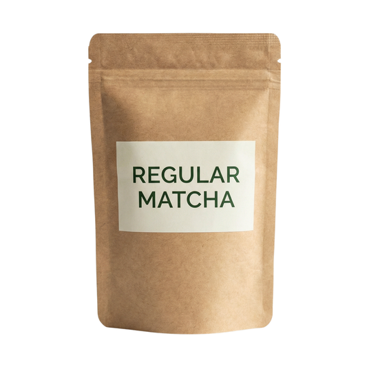 Regular Matcha