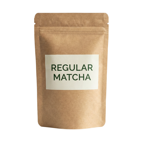 Regular Matcha