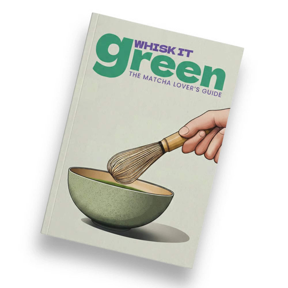 Caff Off Recipe Book