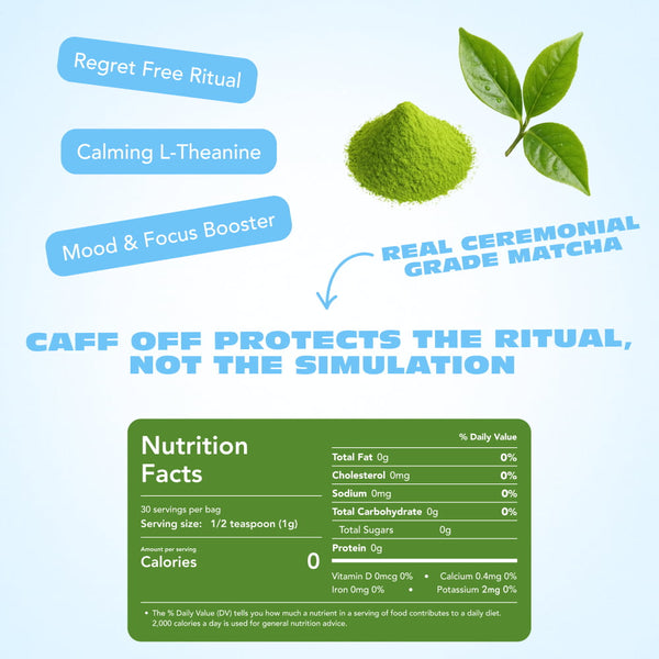 Vanilla Bean Sample Pack