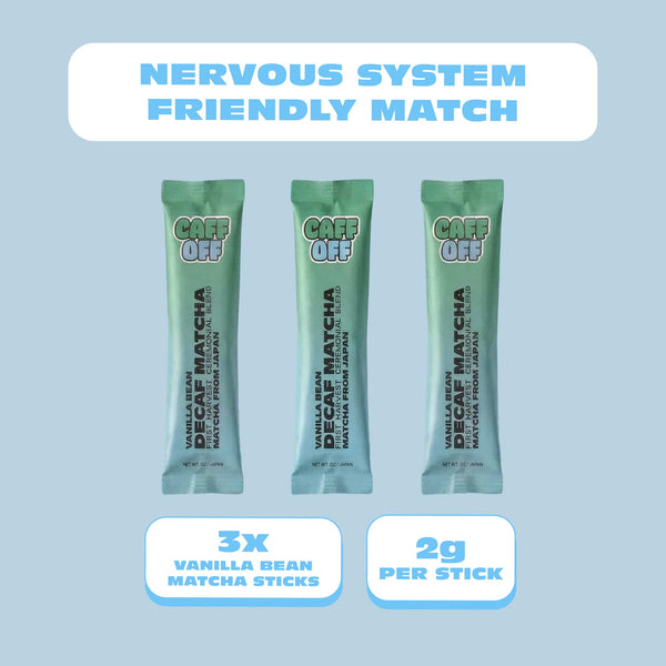 Vanilla Bean Sample Pack