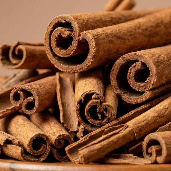 Cinnamon