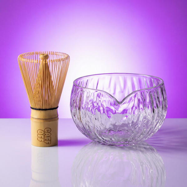 Bowl & Whisk Starter Pack