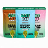 Top 3 Flavors